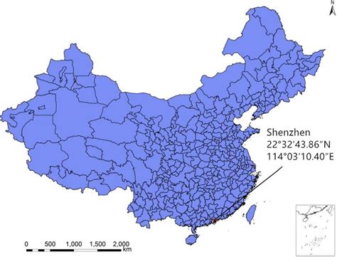 寧都到深圳要多久：一次地域穿梭的深度剖析